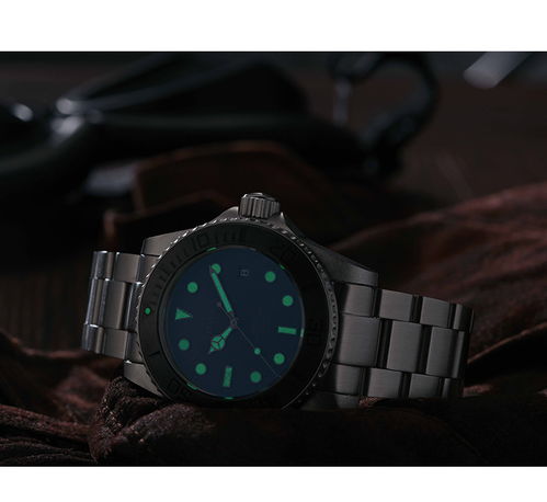 迪沃斯16158355价格及图片,DAVOSADiving 潜水男士手表怎么样 万表官网